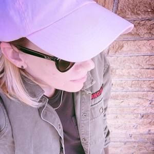 Meet your Posher, Megan